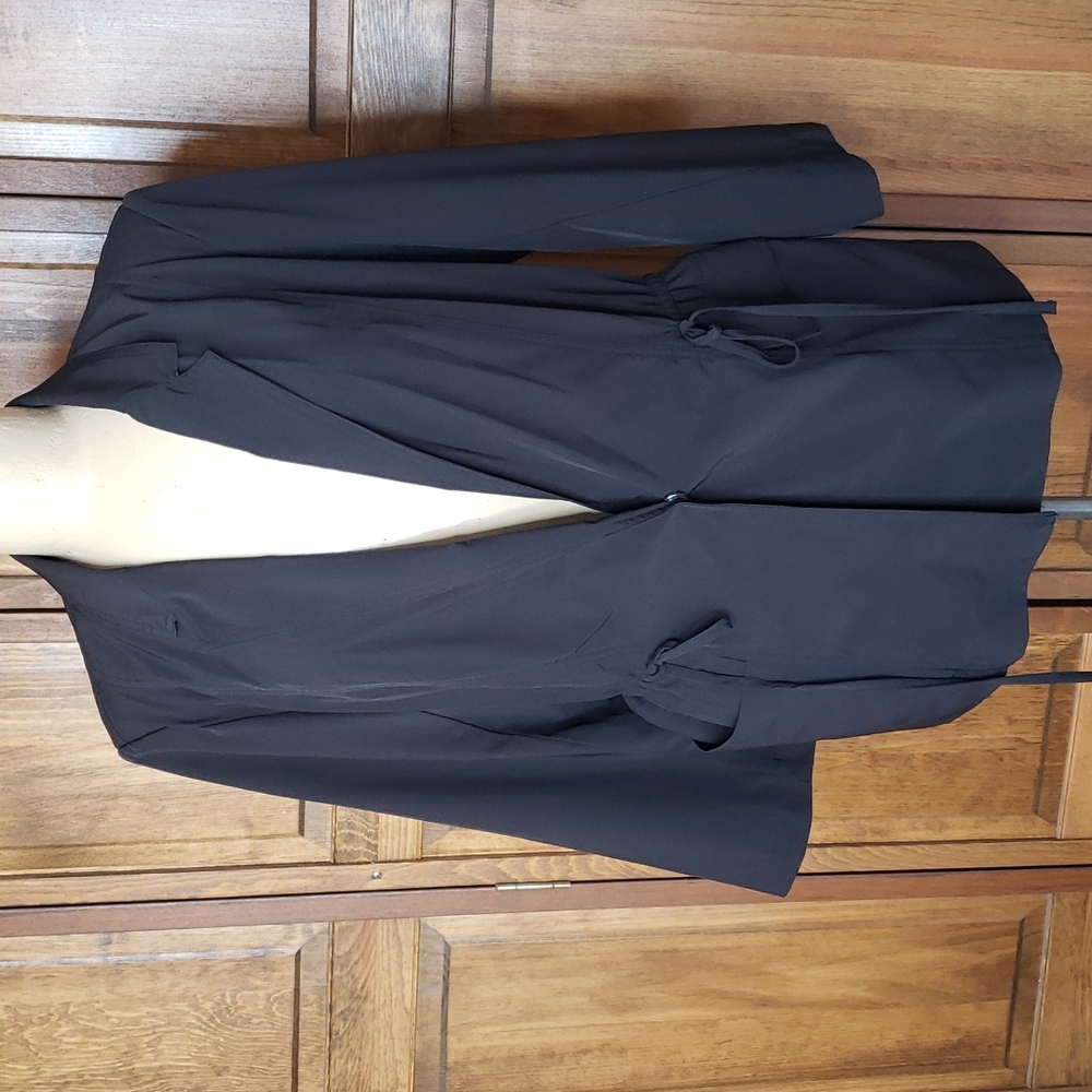 Simply Vera Vera Wang Jacket Sz XL